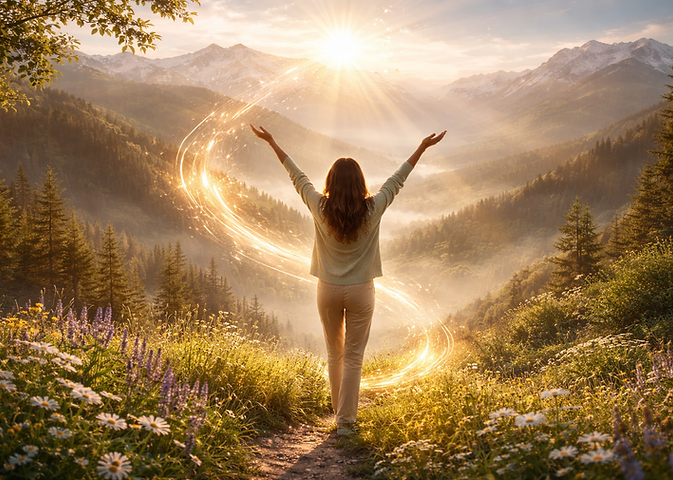 Harmonic Wellness supporting chronic and complex health conditions in Sydney NSW