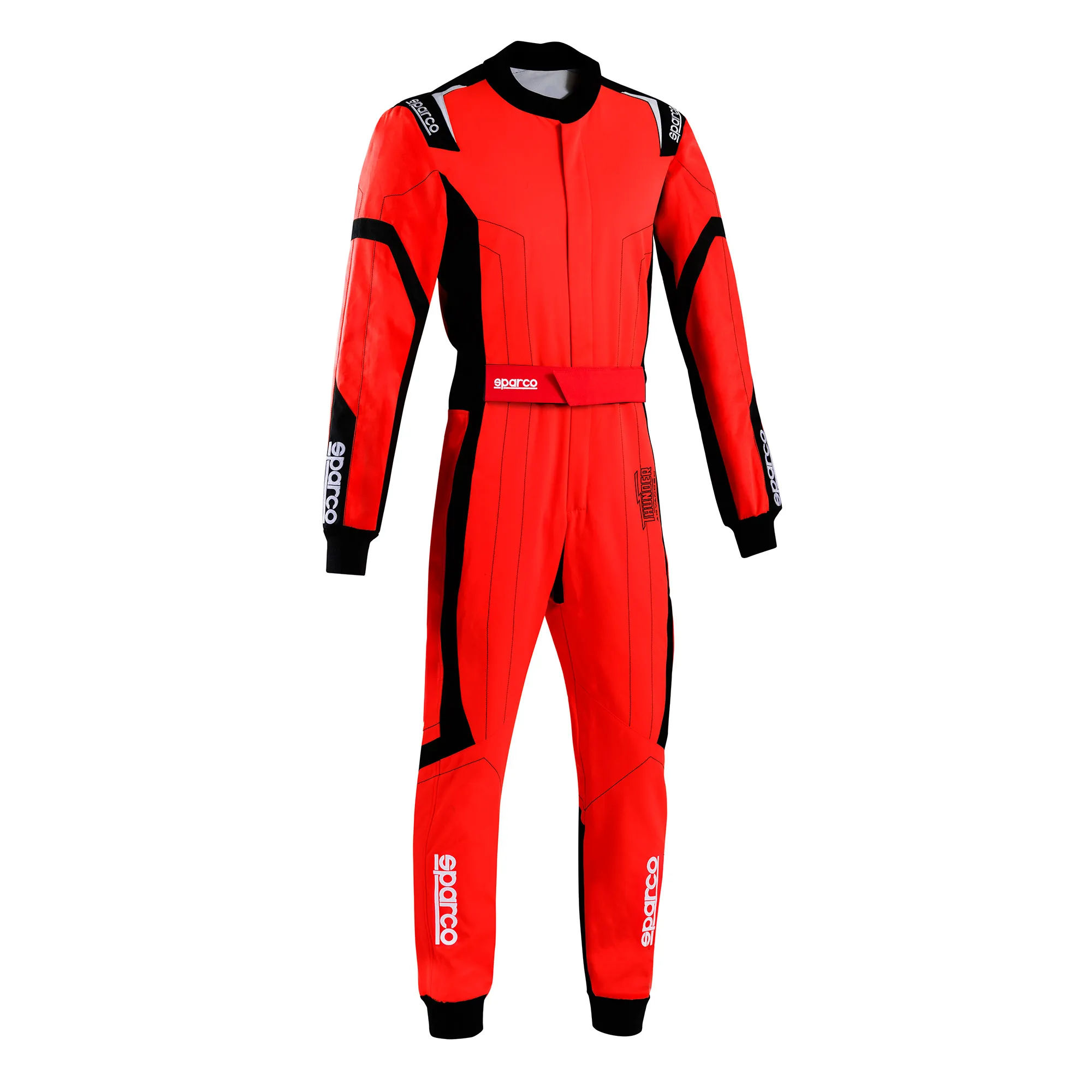 Sparco Thunder Kart Suit