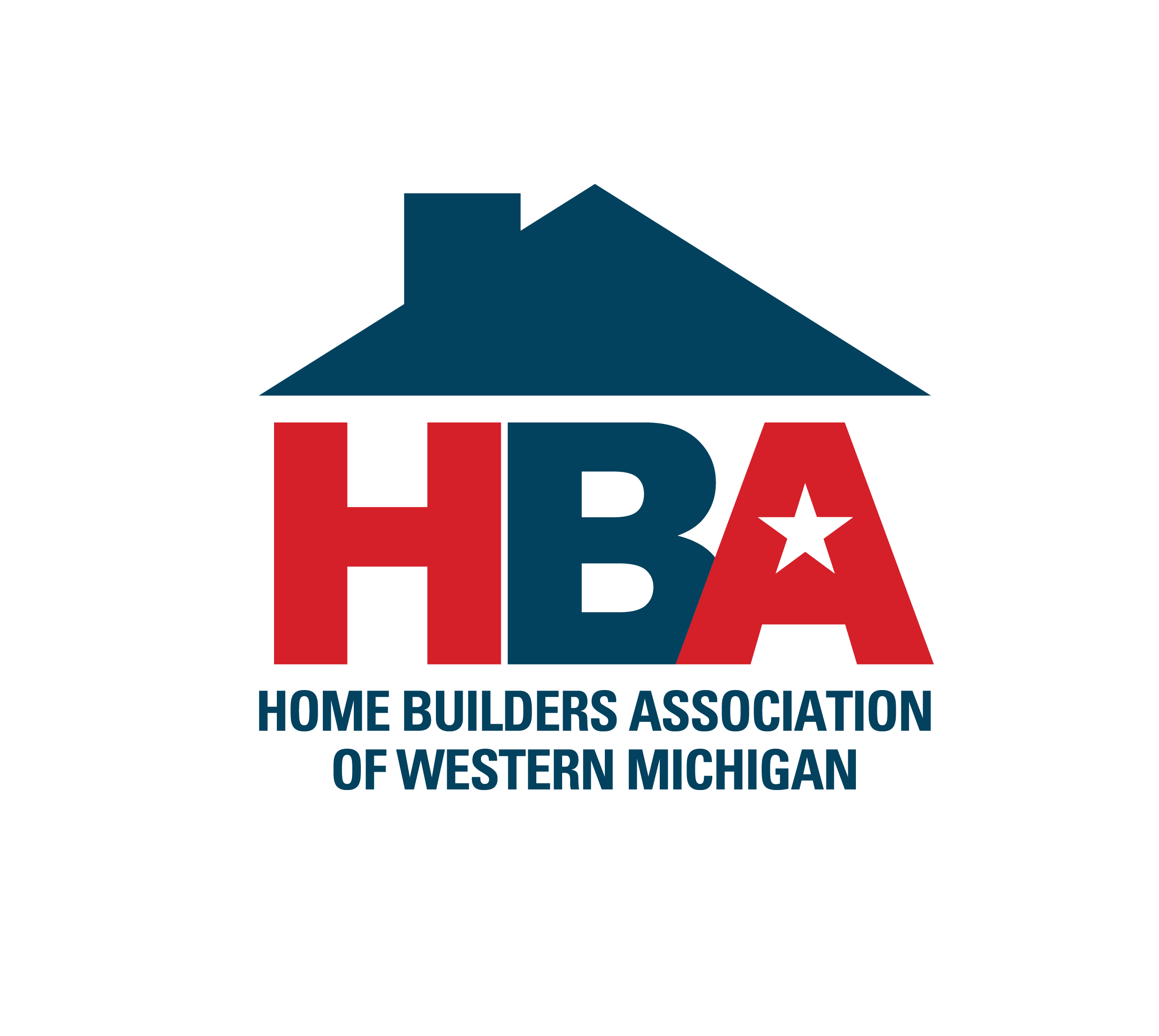 Home Builders Association of Western Michigan logo