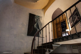 reperage maison d'artiste décor tournage occitanie gard erwan inizan reperagededecors hérault montpellier nîmes alès cévennes sud france