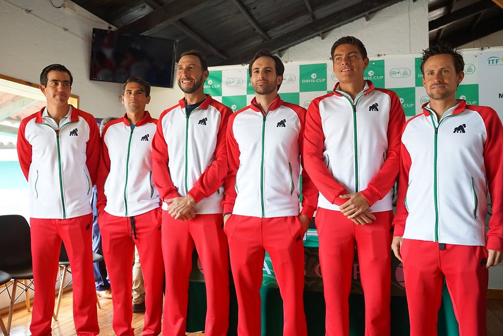Photo credit: TennisFin