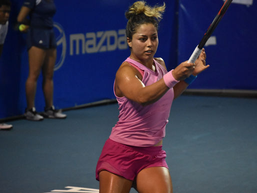 Zarazua mantiene vivo el milagro en Acapulco, Nadal avanza
