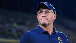 Andrés Lillini sabe que será complicado, pero ve en pumas una "oportunidad de oro"