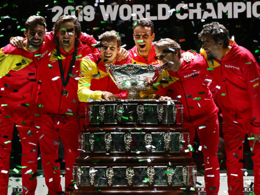 España campeón de una Copa Davis un tanto gris