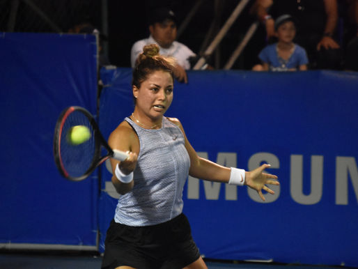 Histórico triunfo de Zarazua en Acapulco