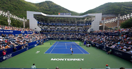 BUSCAN TRES MEXICANAS LUGAR EN EL ABIERTO GNP SEGUROS