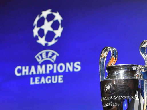 La Champions apunta al cierre de fase de Grupos