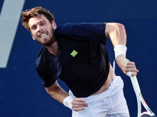 El Abierto Los Cabos definió a sus semifinalistas
