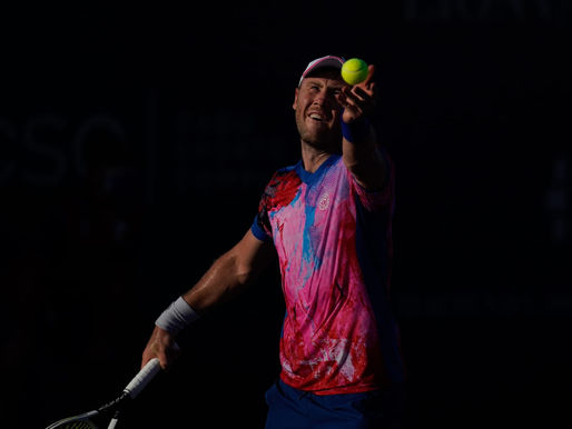 El Abierto Los Cabos termina su primera ronda, ahora turno de los favoritos