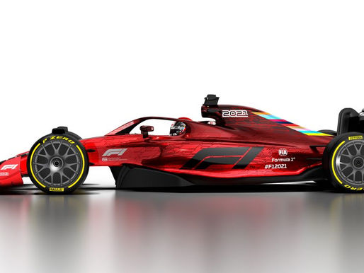 La F1 apunta a un 2021 renovado