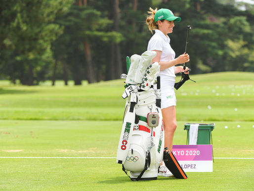 Gaby López y María Fassi debutan en Tokio 2020