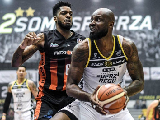 Liga SiSNova LNBP ajusta formato de playoffs para la temporada 2020