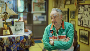 Murió el “Capitán-Leyenda” Francisco Pancho Contreras