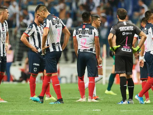 Chivas amarga regreso del “Turco”