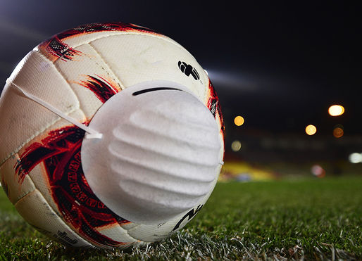 "El deporte es el fiel reflejo de la sociedad"