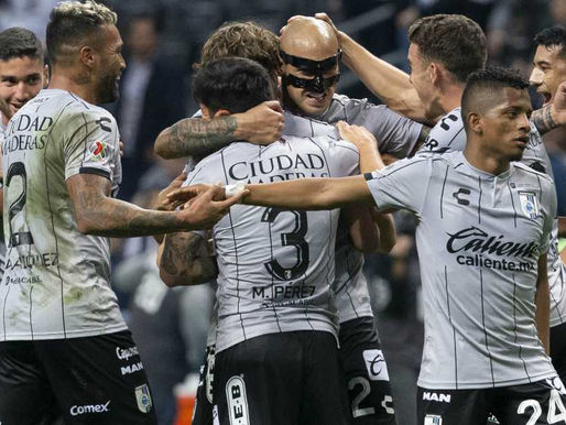 Rayados con lastre de campeón