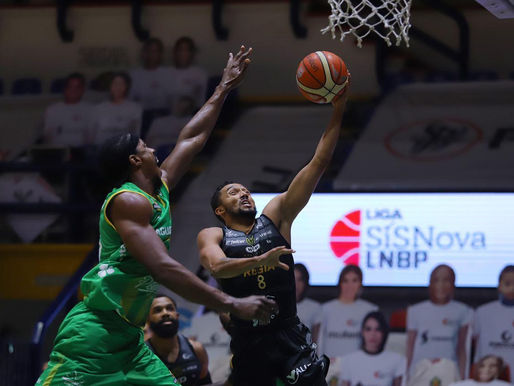 Fuerza Regia iguala Serie Final en la Liga SiSNova LNBP