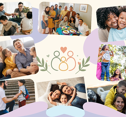 Familias diversas