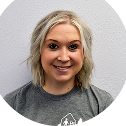 Jena Bautch, LPN, CFCS