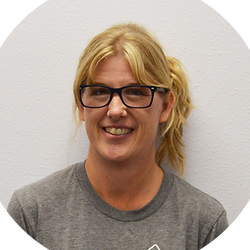 Stacey Hohman