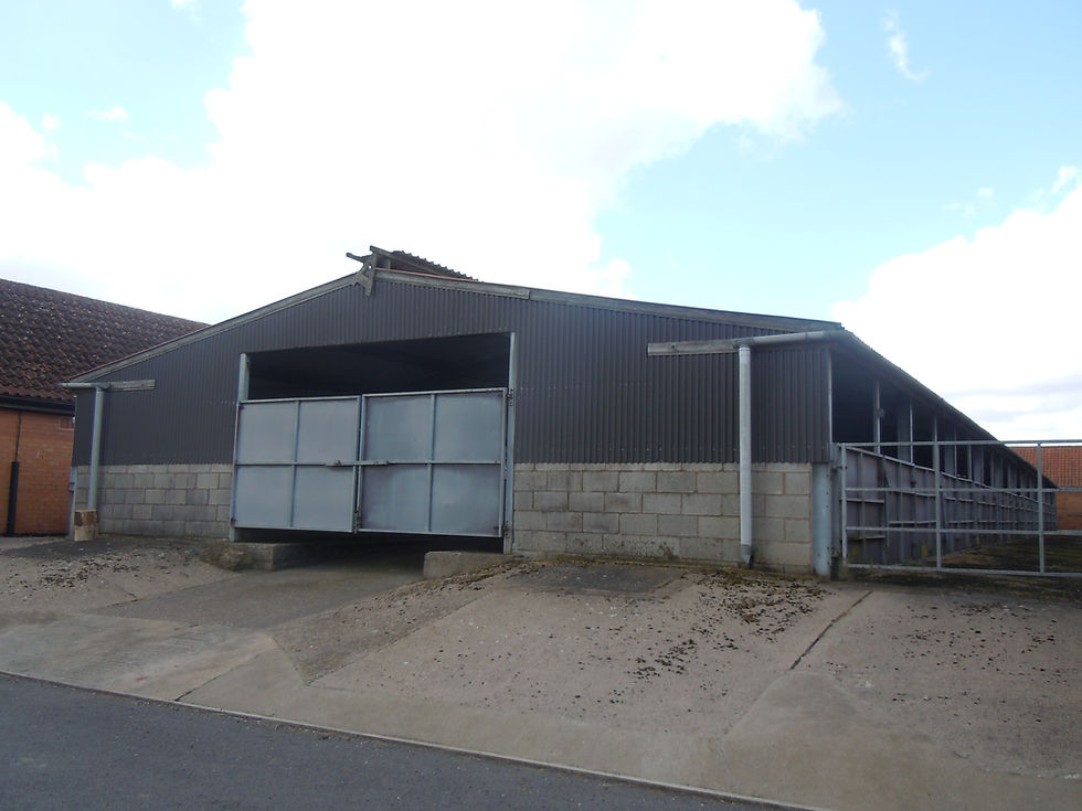 Agricultural Development