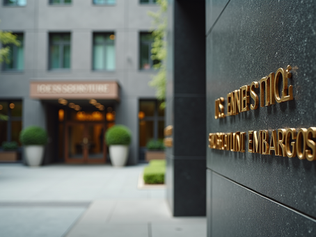 Understanding Visa and Green Card Applications