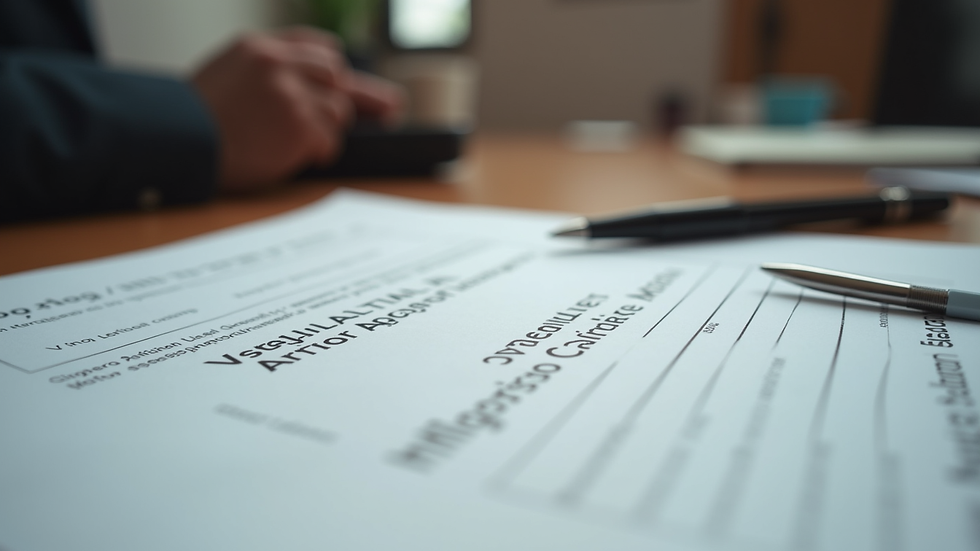 Qualities of an Experienced Immigration Attorney for Expert Immigration Legal Support