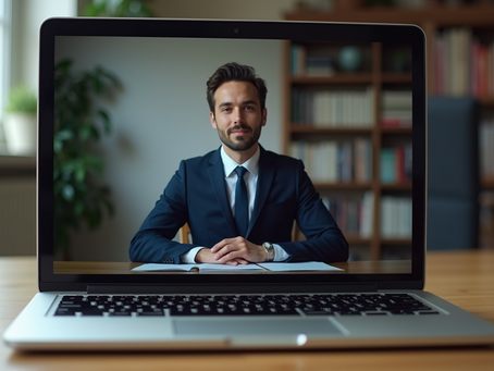 Consulting an Immigration Lawyer Online: What to Expect with Online Immigration Lawyer Advice