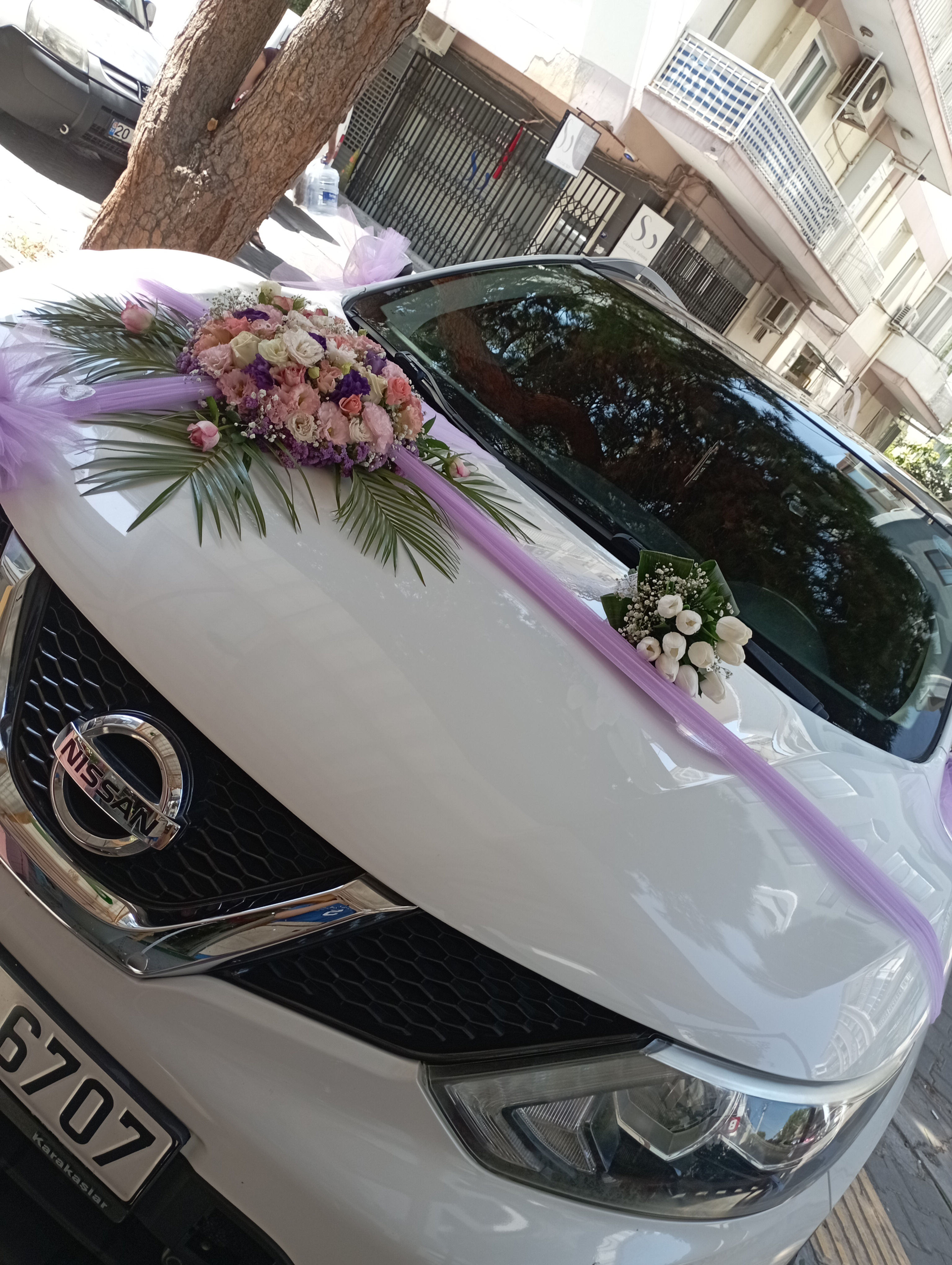 Gelin Arabası standart 