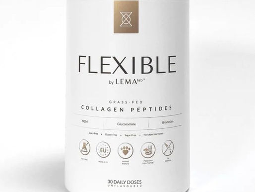Flex Your Limits: The Hidden Ingredient for Your Journey
