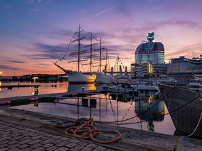 Glorious Gothenburg: Discovering the Charms of Sweden's West Coast Gem