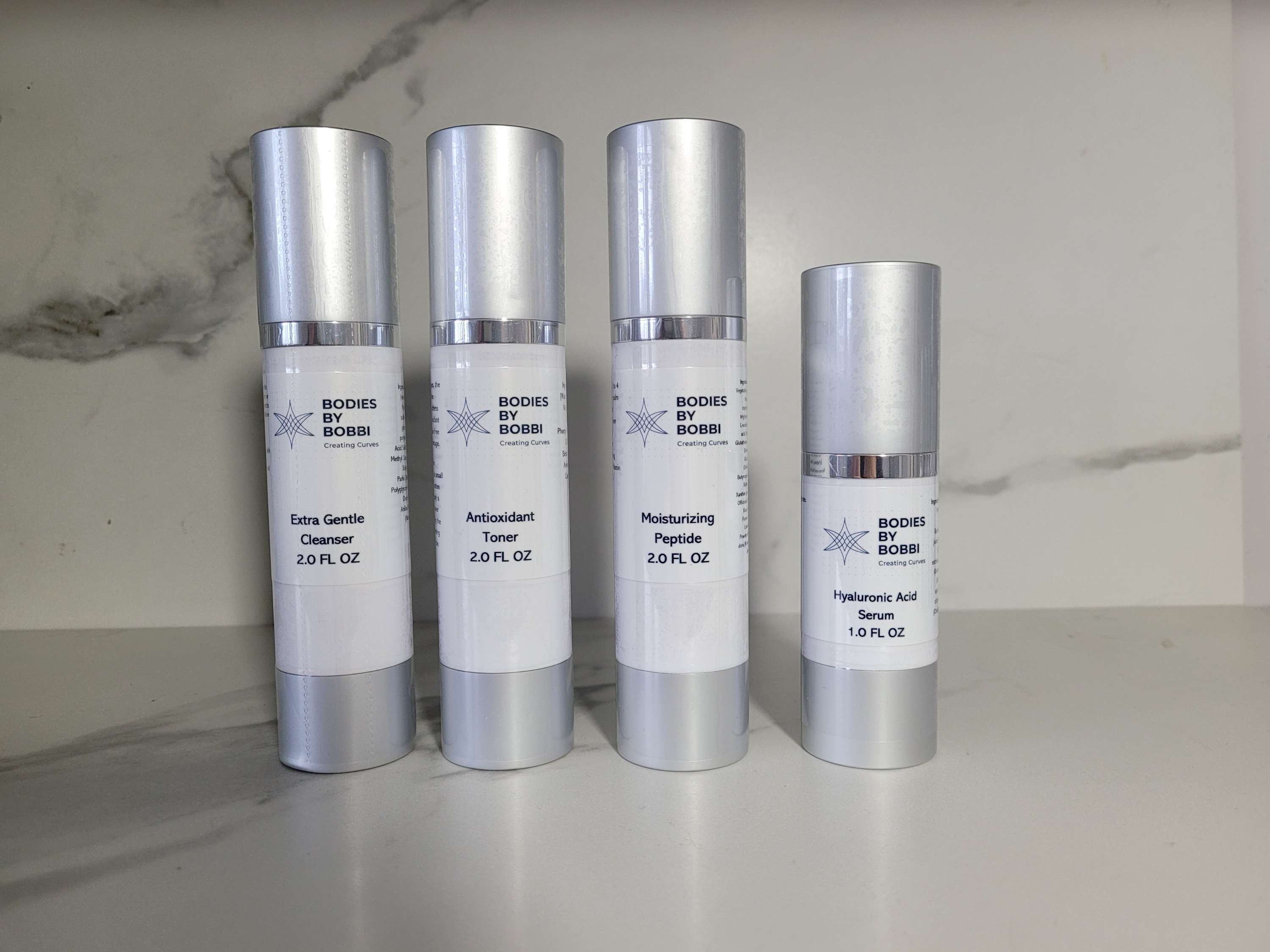 Dry/Sensitive Skin Bundle