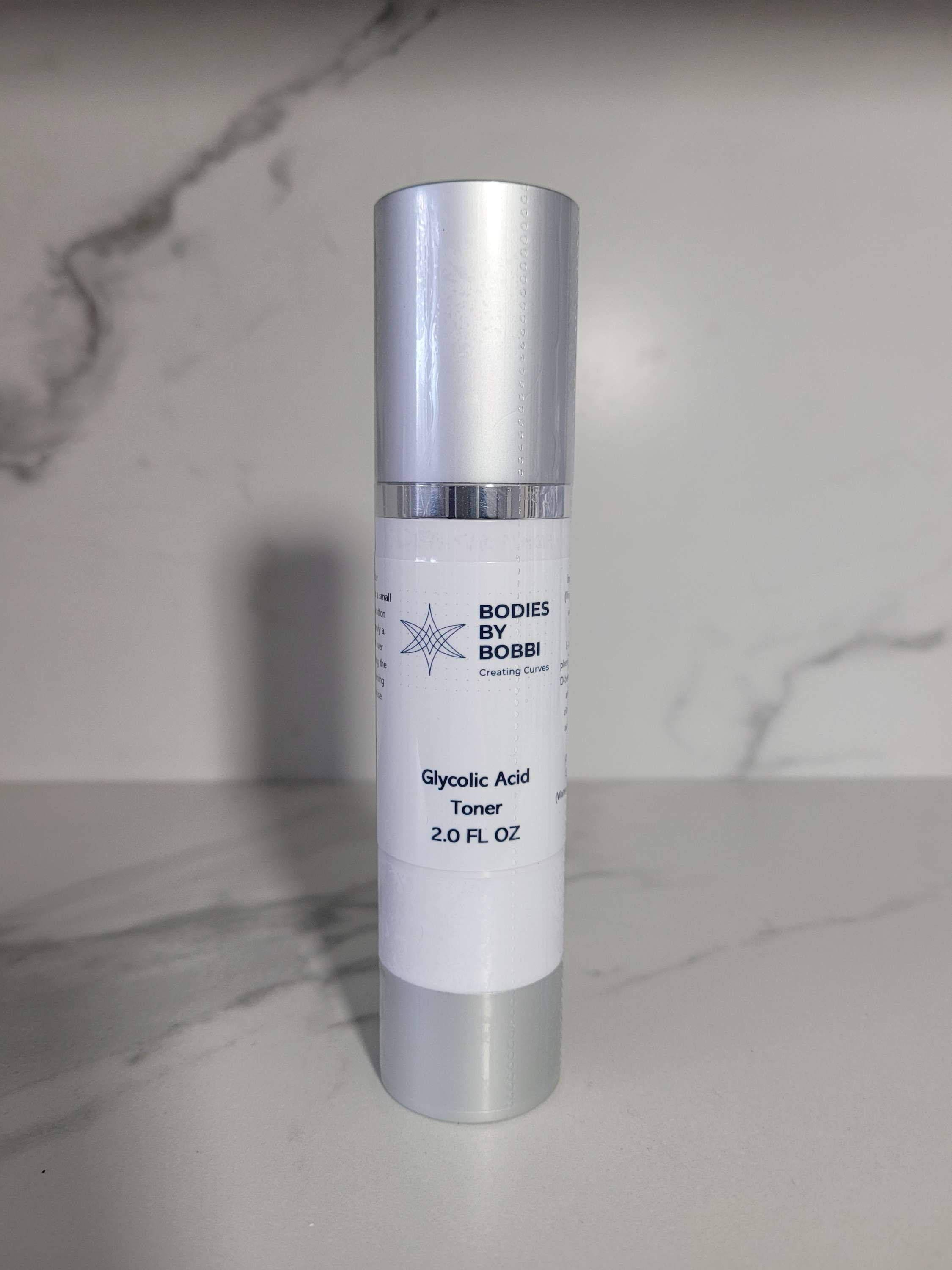 Glycolic Acid Toner
