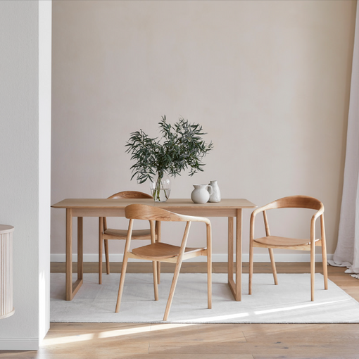 Alva Dining Table LQ International