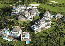 Cabot St Lucia
