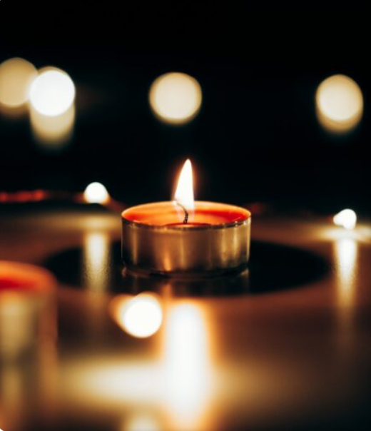 Christmas Festival – Rivers of Light