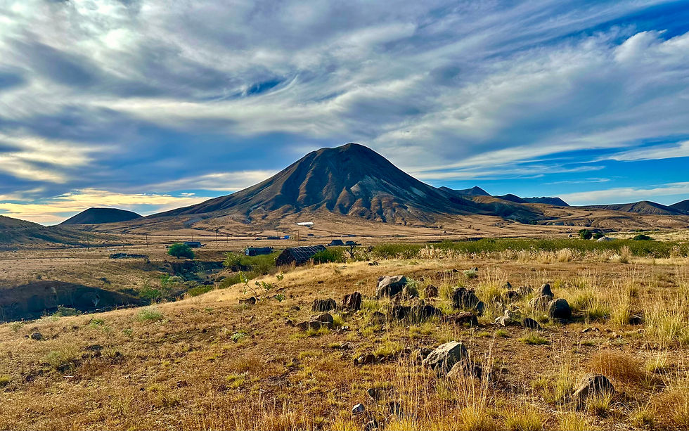 Kaapverdië bezielde reis voor koppels
