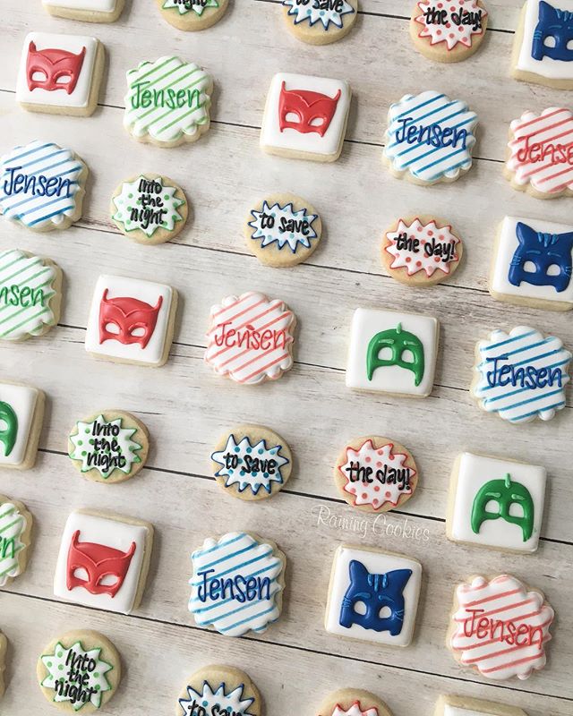 Decorated Custom Cookies Redmond Raining Cookies Decorated Custom Cookies Redmond Raining Cookies