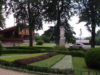 Krakow and Divine Mercy