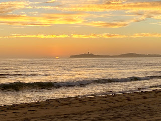 The River - inspired by a poem by St. John of the Cross