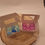 Thumbnail: Klein doosje Waxmelts 60gr