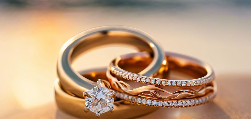 wedding rings cyprus coastline .jpg
