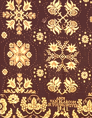 Coverlet