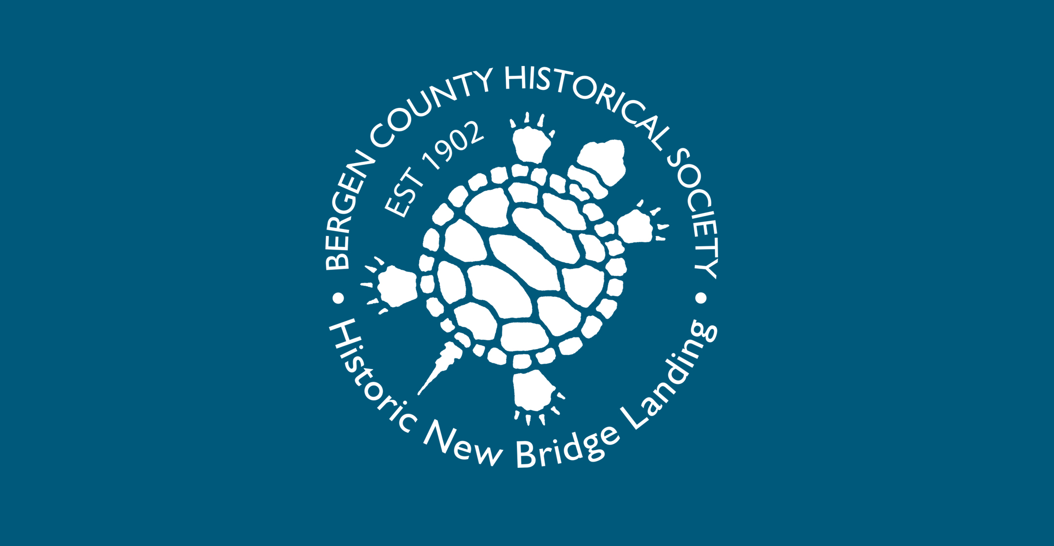 Bergen County Historical Society logo