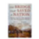 The Bridge That Saved a Nation, Bergen County, New Bridge & Hackensack Valley