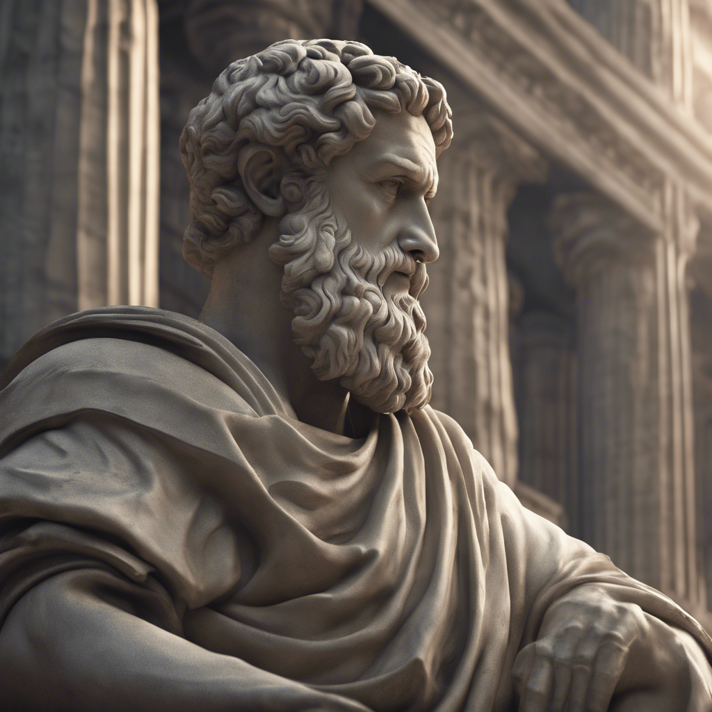 Stoic Principles