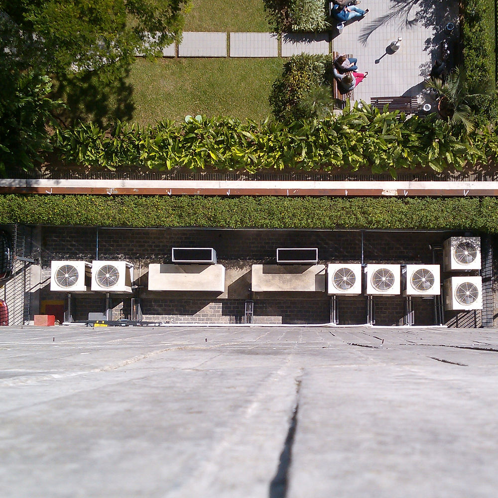 Sistemas de refrigeração