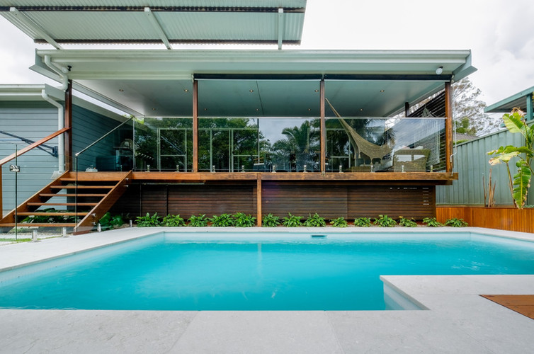 Engadine I Project Pinnacle Pools