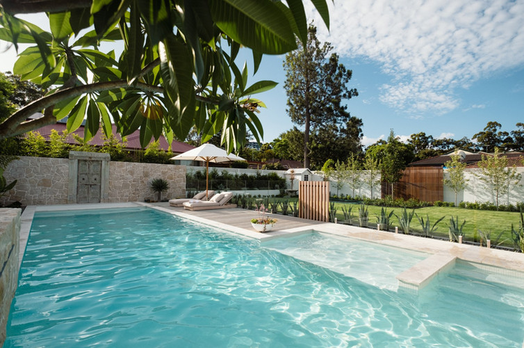 Kirrawee I Project Pinnacle Pools