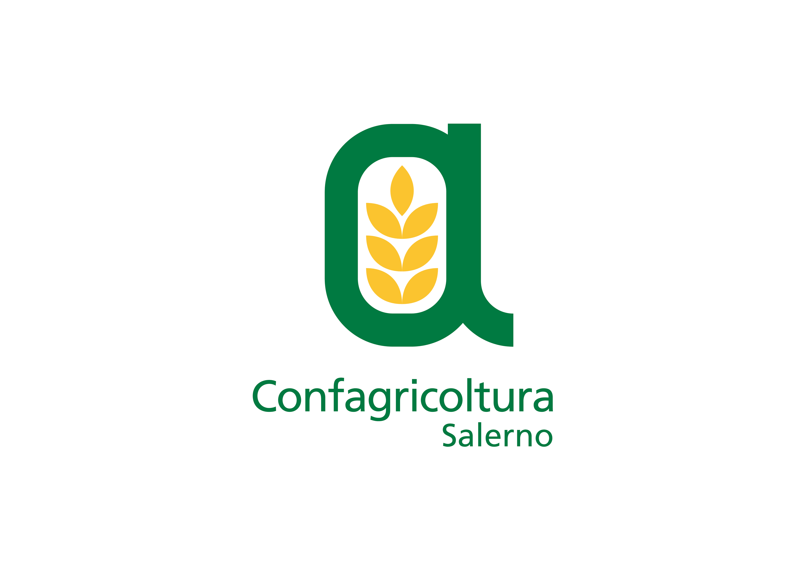 Immagine del redattore: Confagricoltura Salerno